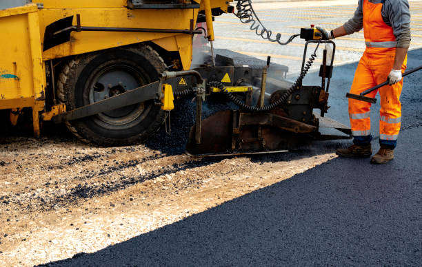 Best Driveway Overlay Services  in Wenonah, NJ