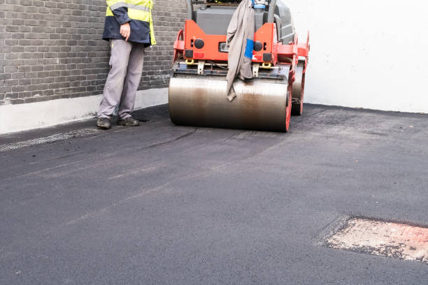 Best Driveway Repair and Patching  in Wenonah, NJ