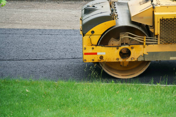 Best Concrete Driveway Installation  in Wenonah, NJ