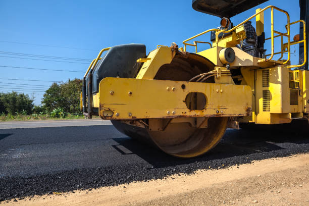 Best Gravel Driveway Installation  in Wenonah, NJ