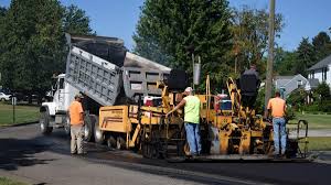 Best Driveway Removal and Replacement  in Wenonah, NJ